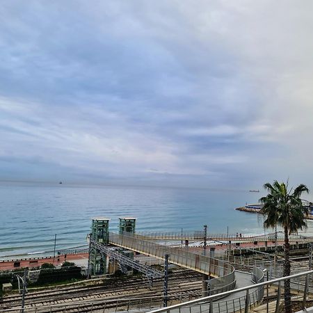 Apartament Elizabet Apartment Tarragona Bagian luar foto