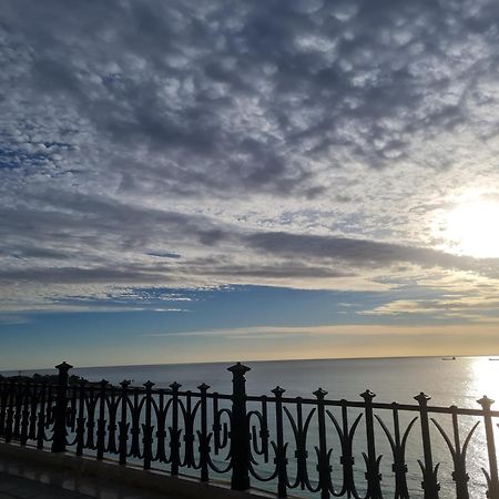 Apartament Elizabet Apartment Tarragona Bagian luar foto