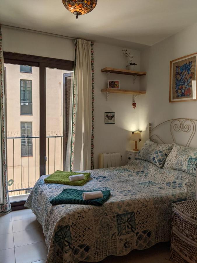 Apartament Elizabet Apartment Tarragona Bagian luar foto