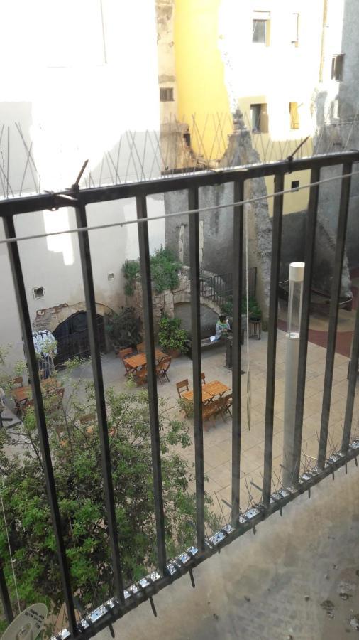 Apartament Elizabet Apartment Tarragona Bagian luar foto