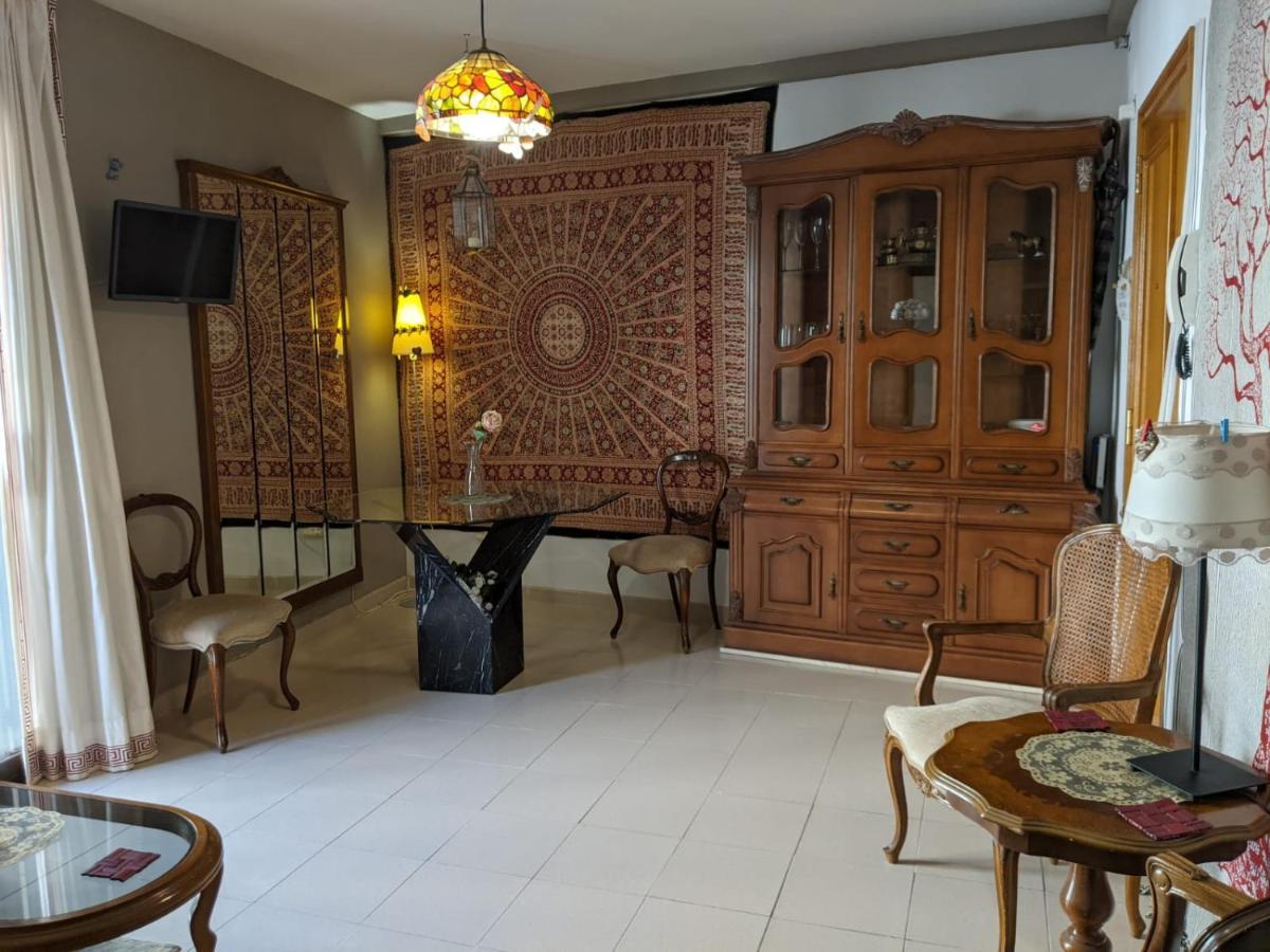 Apartament Elizabet Apartment Tarragona Bagian luar foto