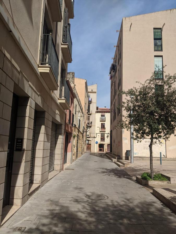 Apartament Elizabet Apartment Tarragona Bagian luar foto