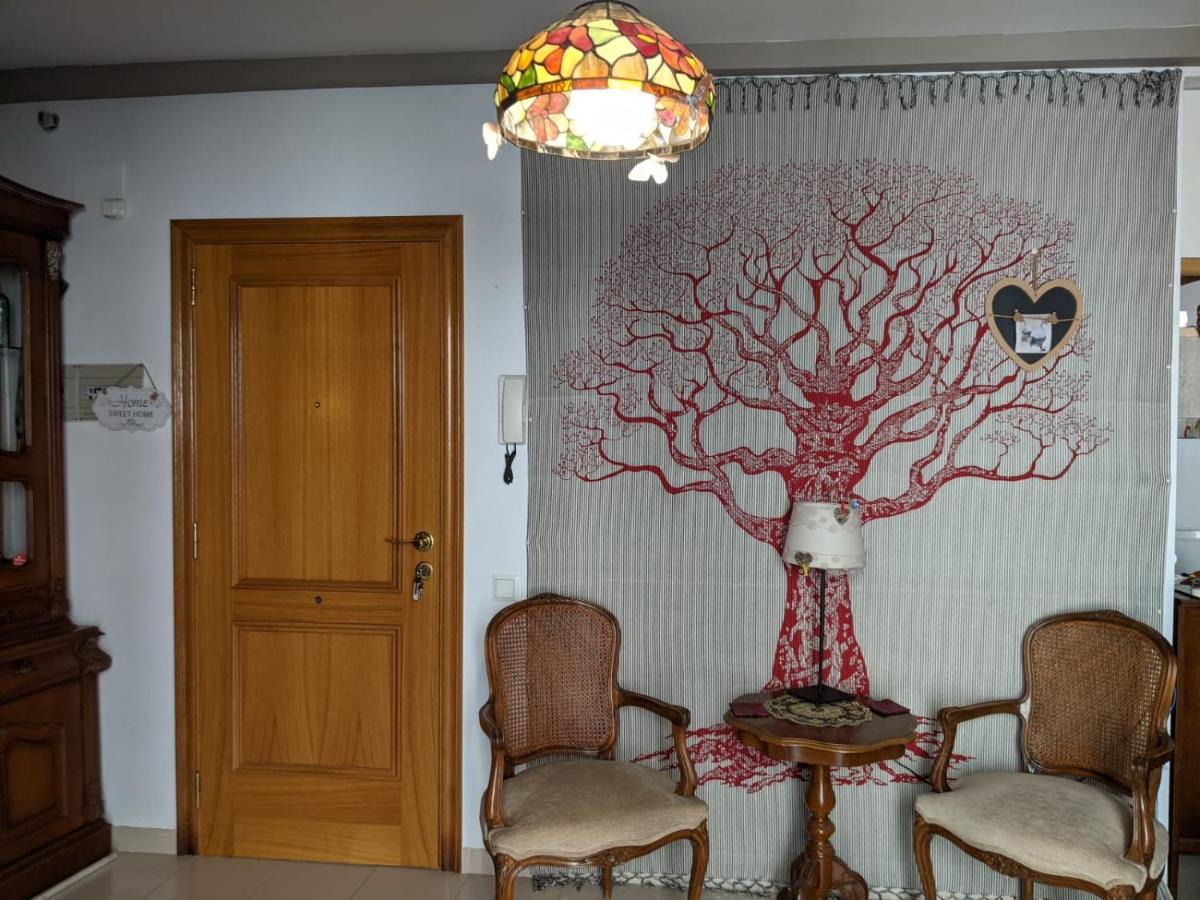 Apartament Elizabet Apartment Tarragona Bagian luar foto