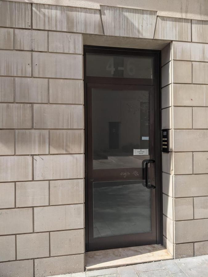 Apartament Elizabet Apartment Tarragona Bagian luar foto