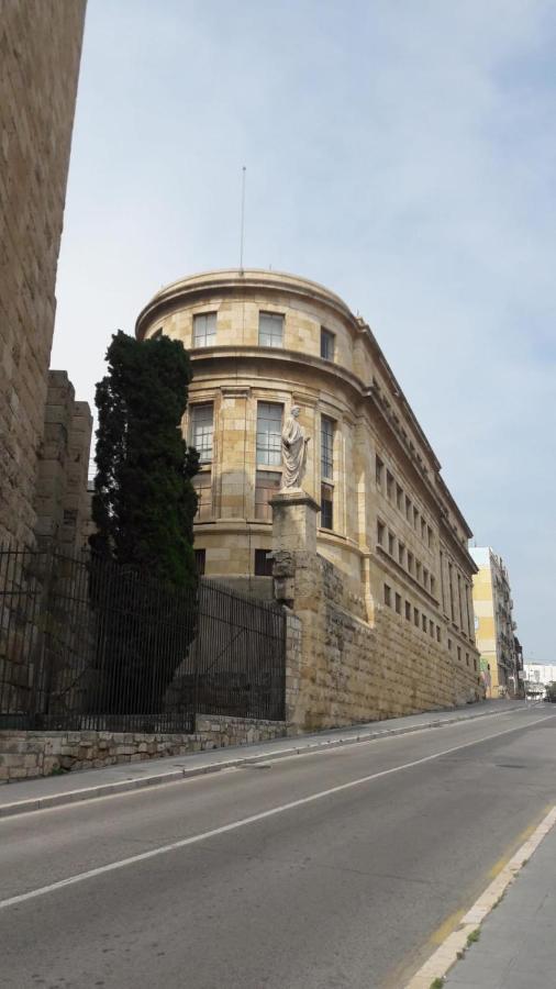 Apartament Elizabet Apartment Tarragona Bagian luar foto