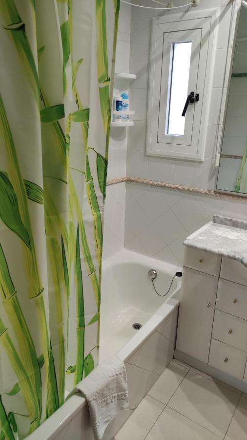 Apartament Elizabet Apartment Tarragona Bagian luar foto
