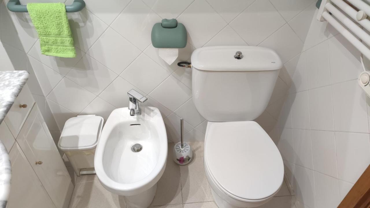 Apartament Elizabet Apartment Tarragona Bagian luar foto