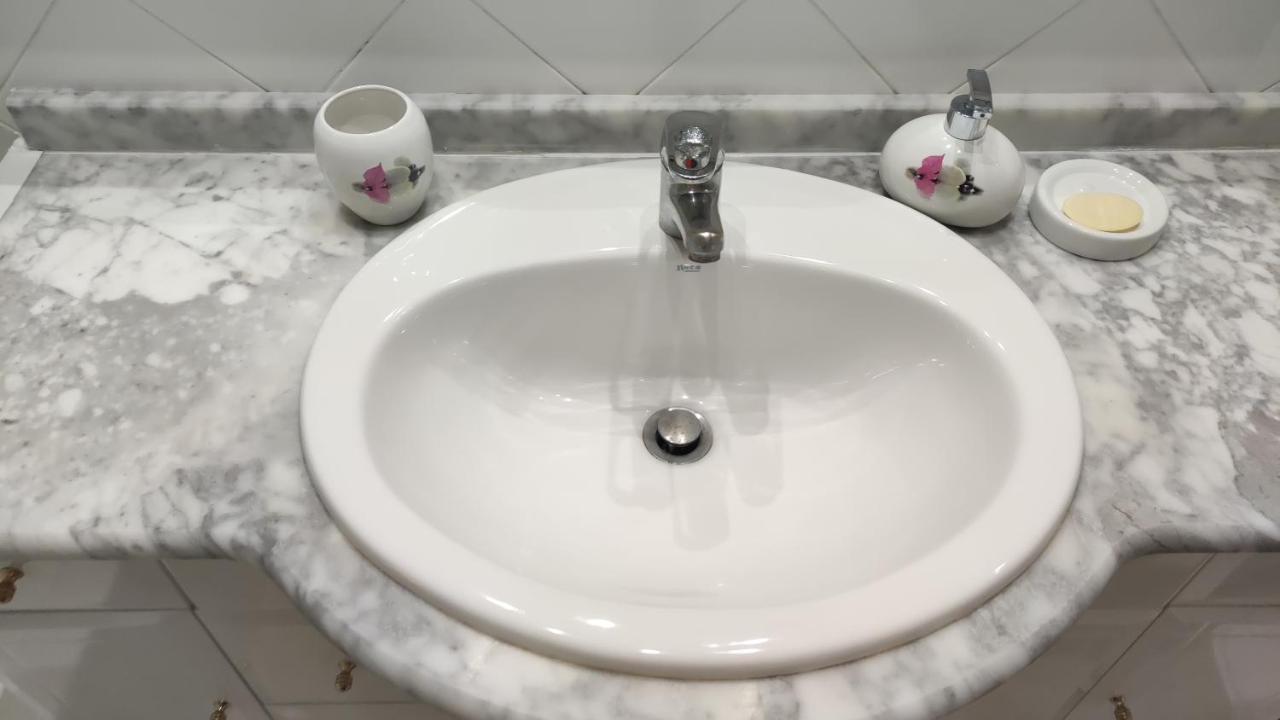 Apartament Elizabet Apartment Tarragona Bagian luar foto